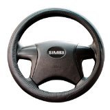 HONORV 欧诺V vs SIMB 狮博方向盘套 汽车内饰升级之选